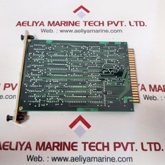 Terasaki emi-502 pcb card k/787/18-001c 