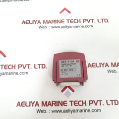 Lanng & Stelman sea 1130 digital input modul