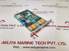 Moland 203133-512d multi input pcb card 03133c