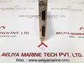 Moland 203133-512d multi input pcb card 03133c