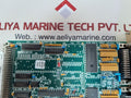 Moland 203133-512d multi input pcb card 03133c