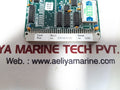 Moland 203133-512d multi input pcb card 03133c