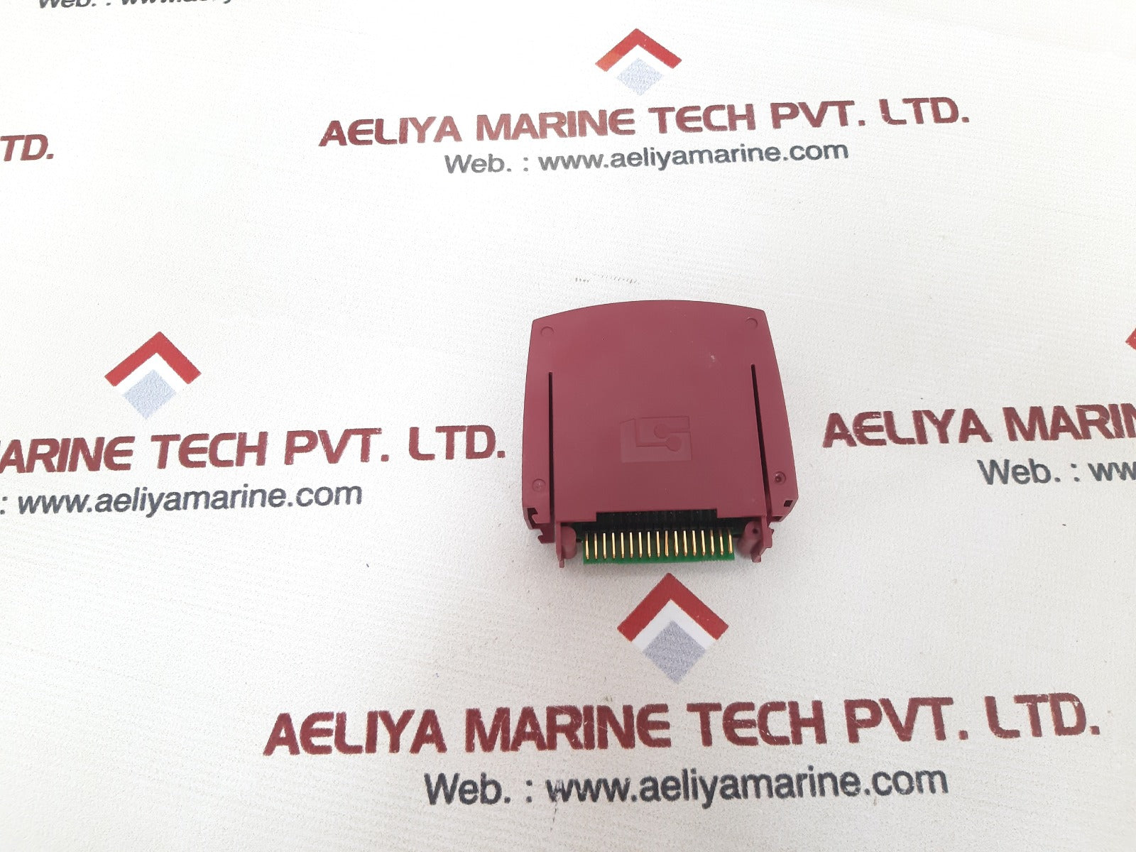Lanng & Stelman sea 1130 digital input modul