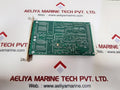 Moland 203133-512d multi input pcb card 03133c