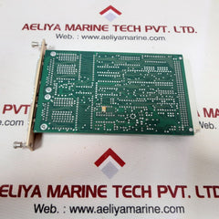 Moland 203133-512d multi input pcb card 03133c