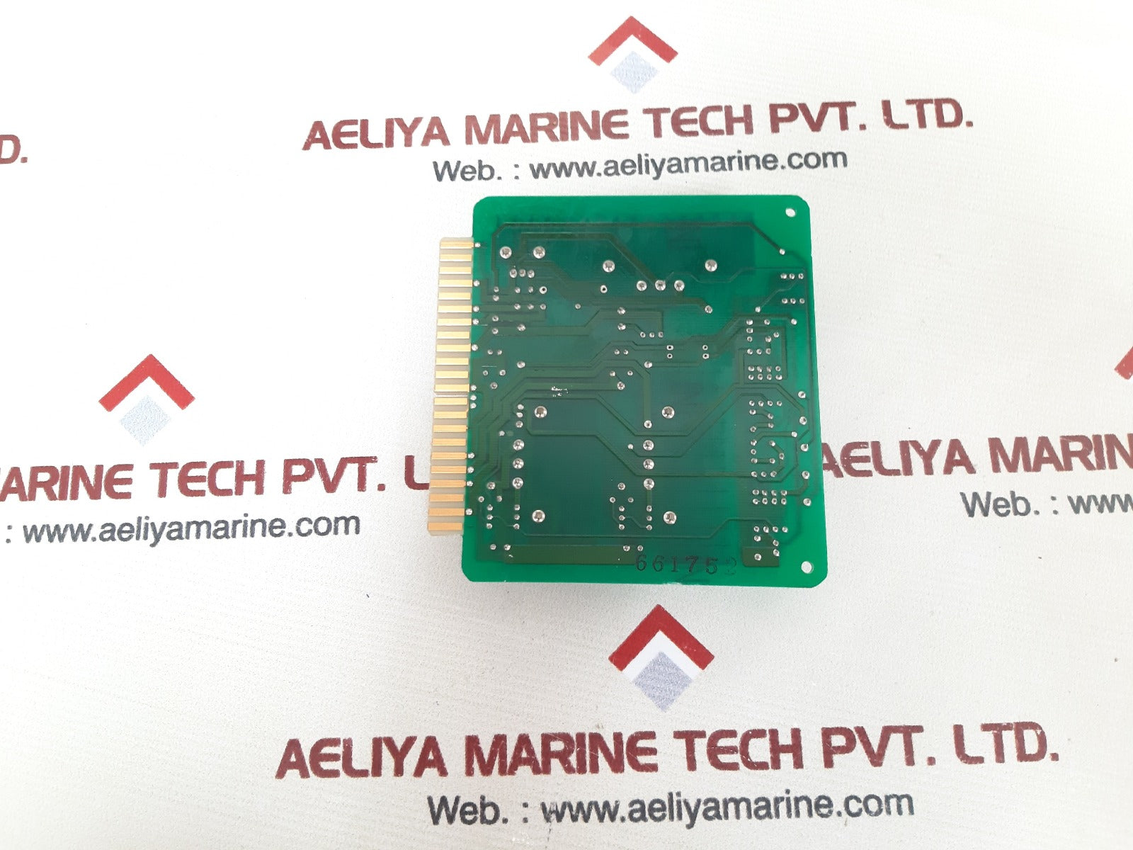 Utsuki st.psu-a pb-215 pcb card