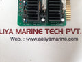 Utsuki st.psu-a pb-215 pcb card