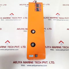 Yaskawa c908m relay module ee90439