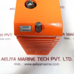 Yaskawa c908m relay module ee90439
