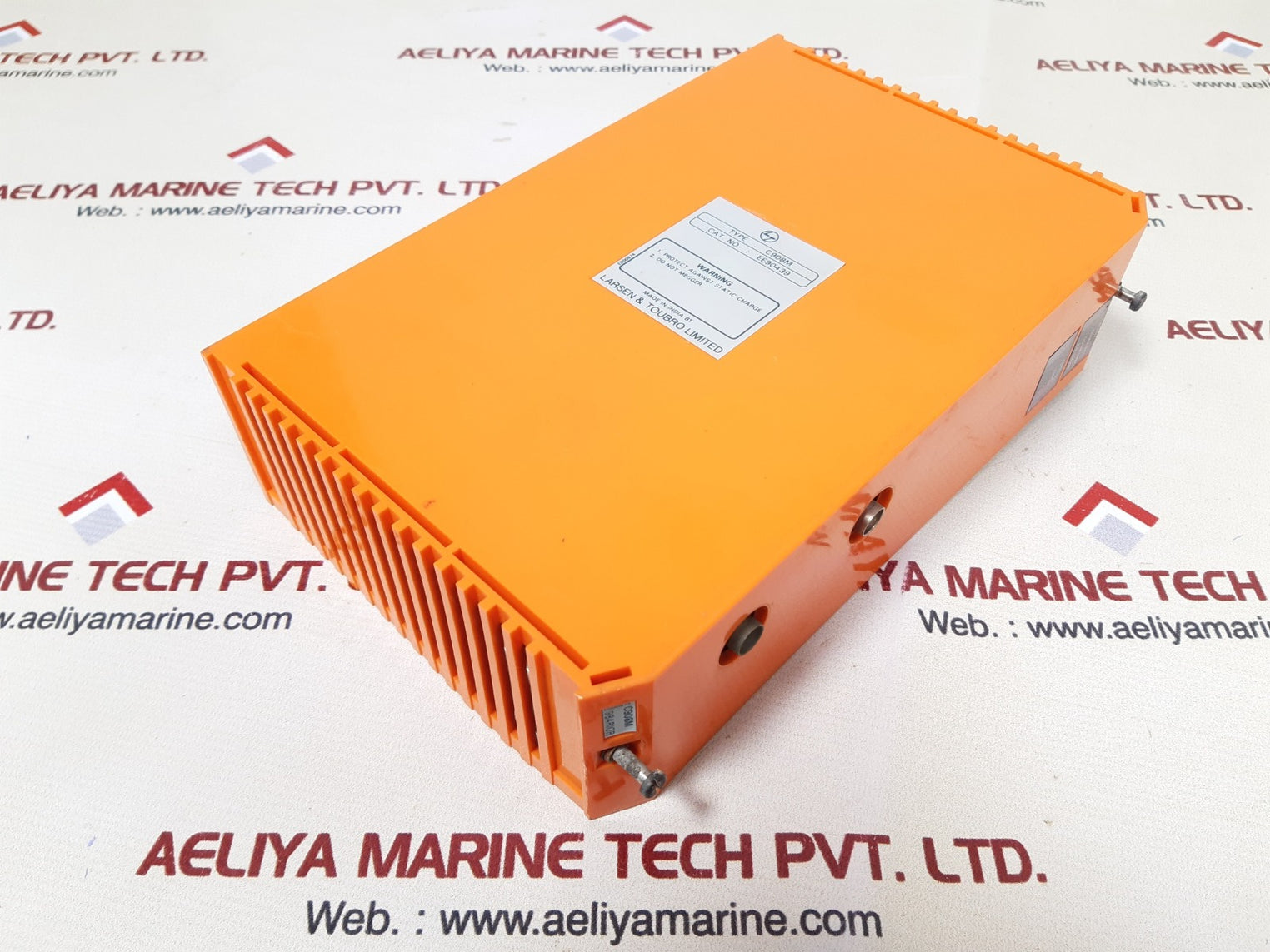 Yaskawa c908m relay module ee90439