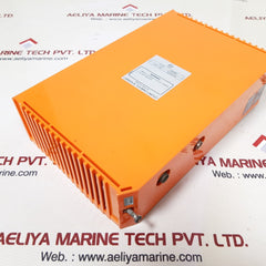 Yaskawa c908m relay module ee90439