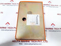 Yaskawa c908m relay module ee90439