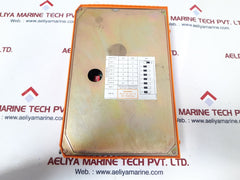 Yaskawa c908m relay module ee90439