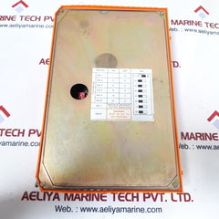 Yaskawa c908m relay module ee90439