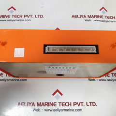 Yaskawa c908m relay module ee90439