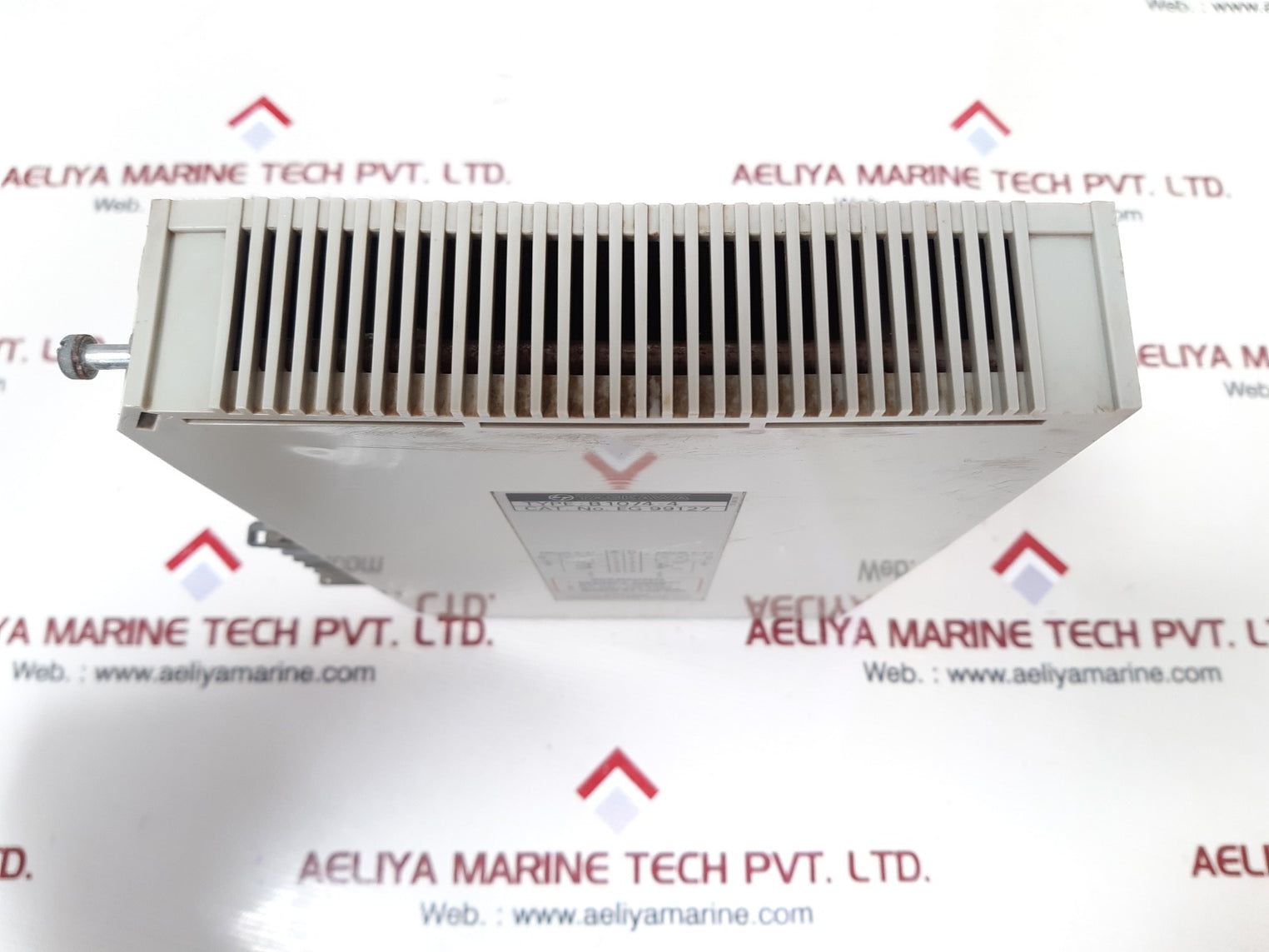 Yaskawa jamsc-b1074-4 i/o module