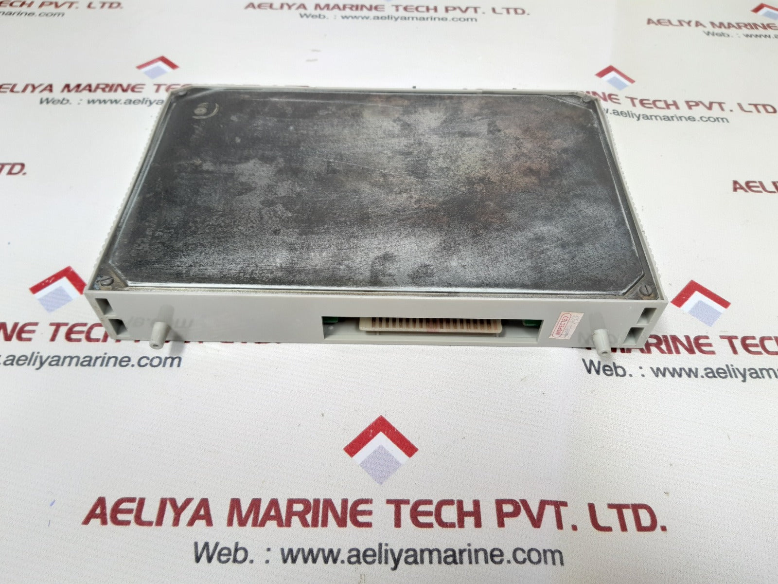 Yaskawa jamsc-b1074-4 i/o module