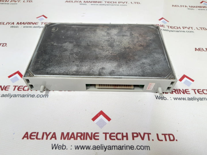 Yaskawa jamsc-b1074-4 i/o module