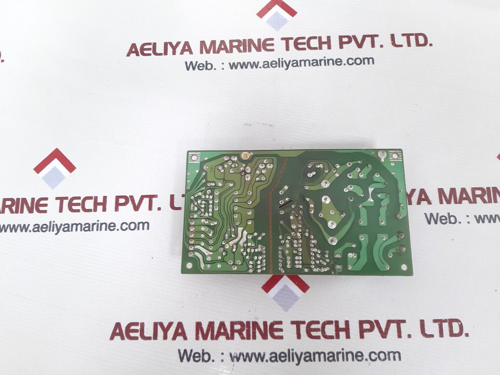 Nemic-lambda scb041c power supply board 