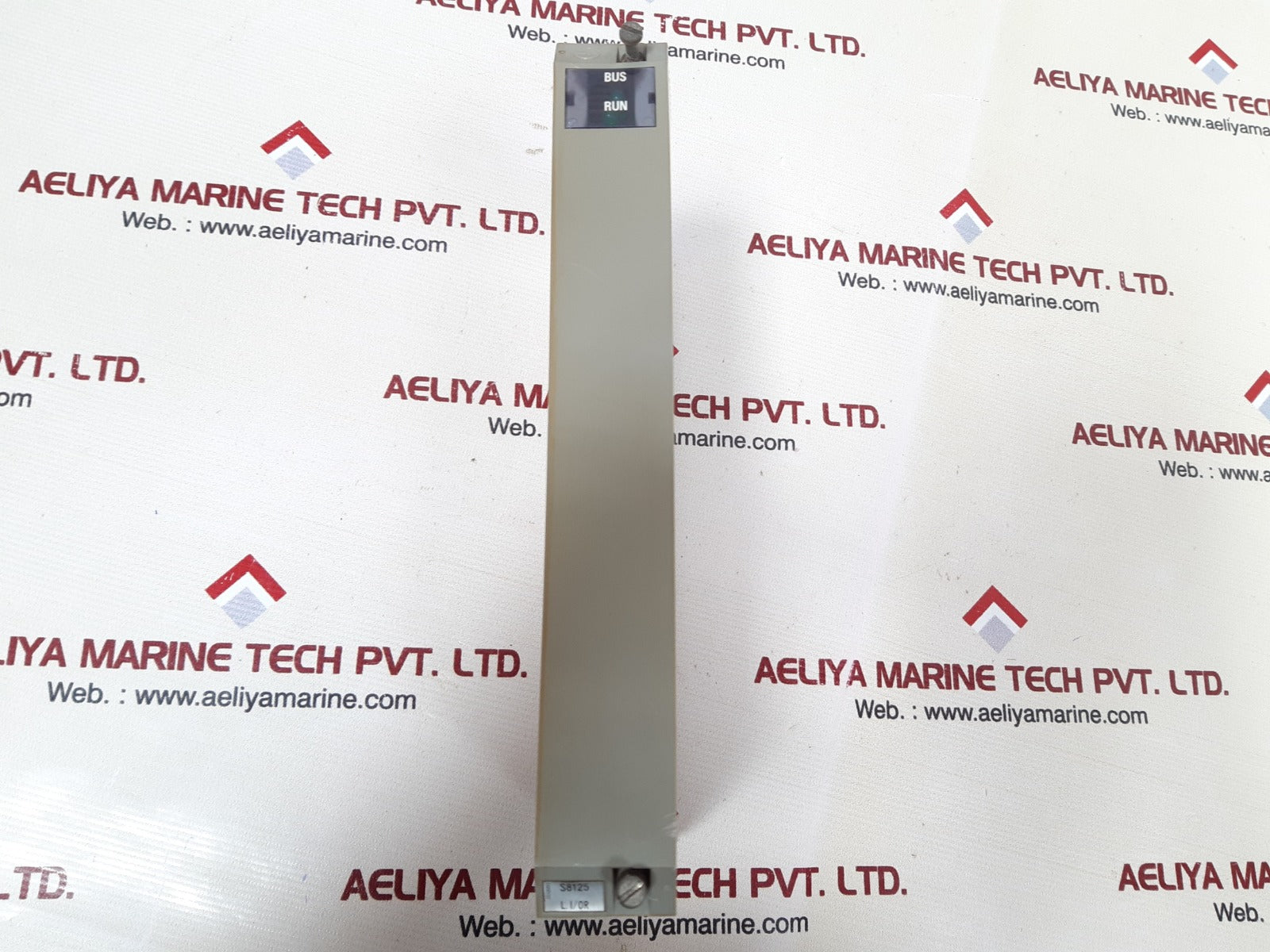 Yaskawa jamsc-s8125 memocon power supply 