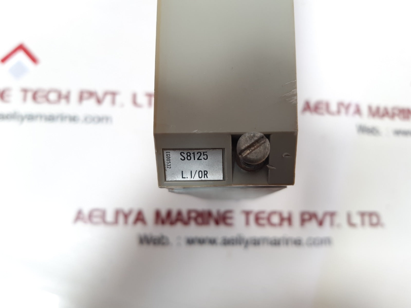 Yaskawa jamsc-s8125 memocon power supply 