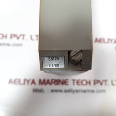 Yaskawa jamsc-s8125 memocon power supply 