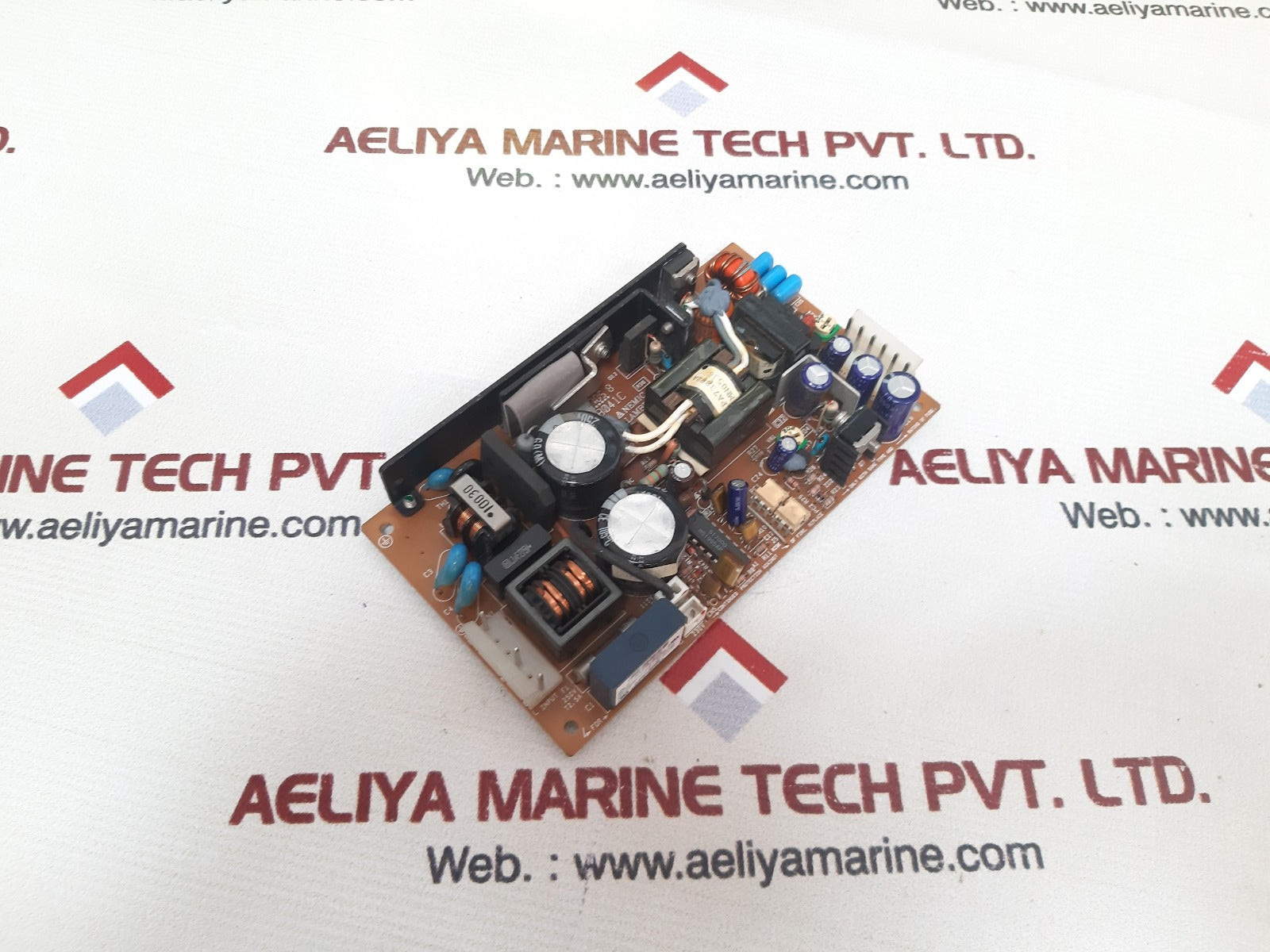 Nemic-lambda scb041c power supply board 