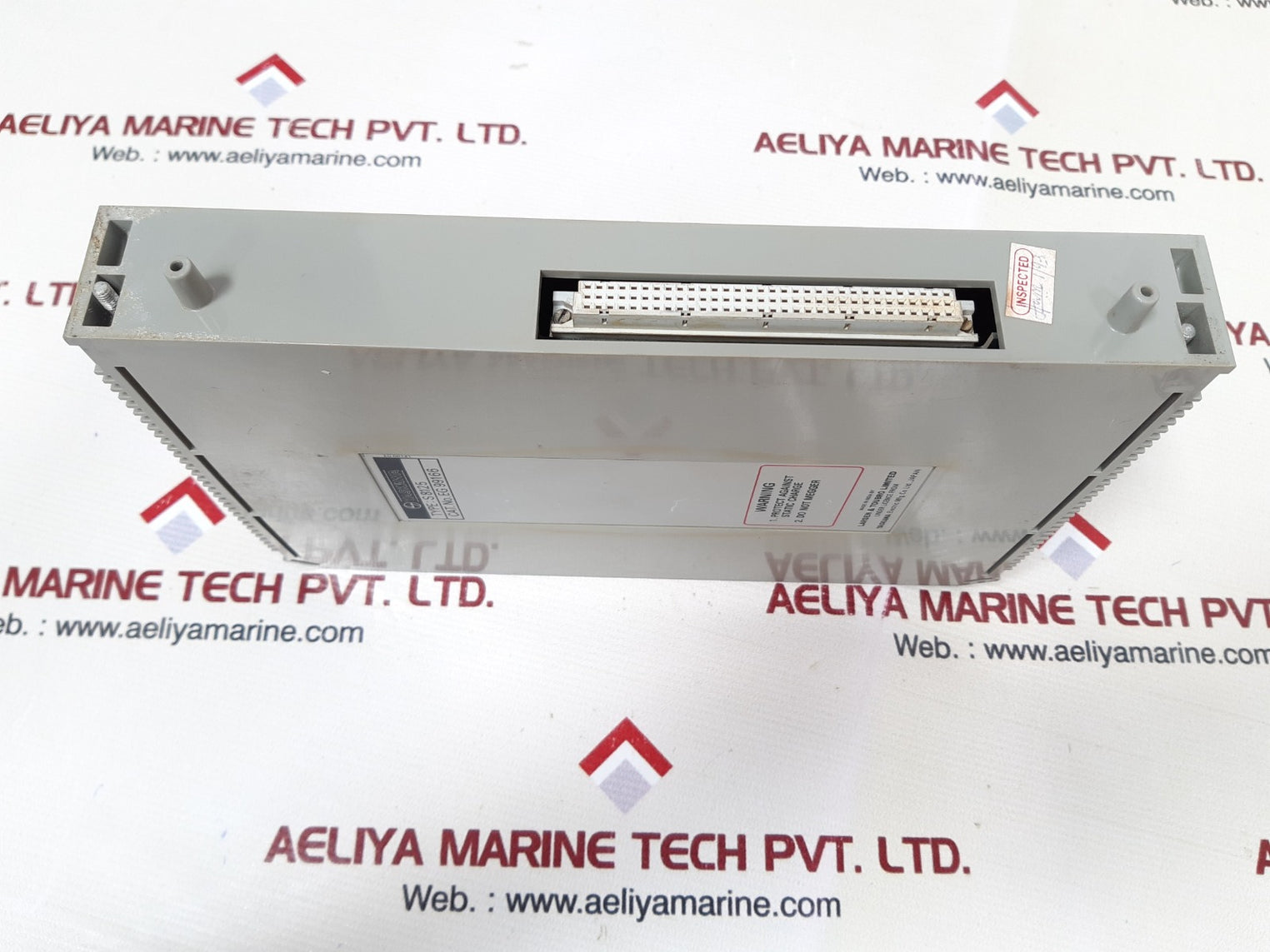 Yaskawa jamsc-s8125 memocon power supply 