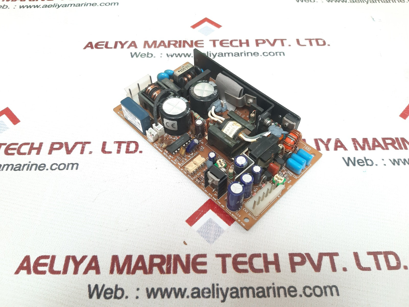 Nemic-lambda scb041c power supply board 