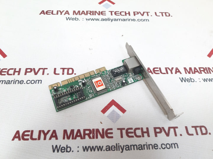 Compex gq968 fdx link/act network card 