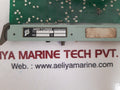 Soren t. lyngso 213048 pcb card 213.037.002