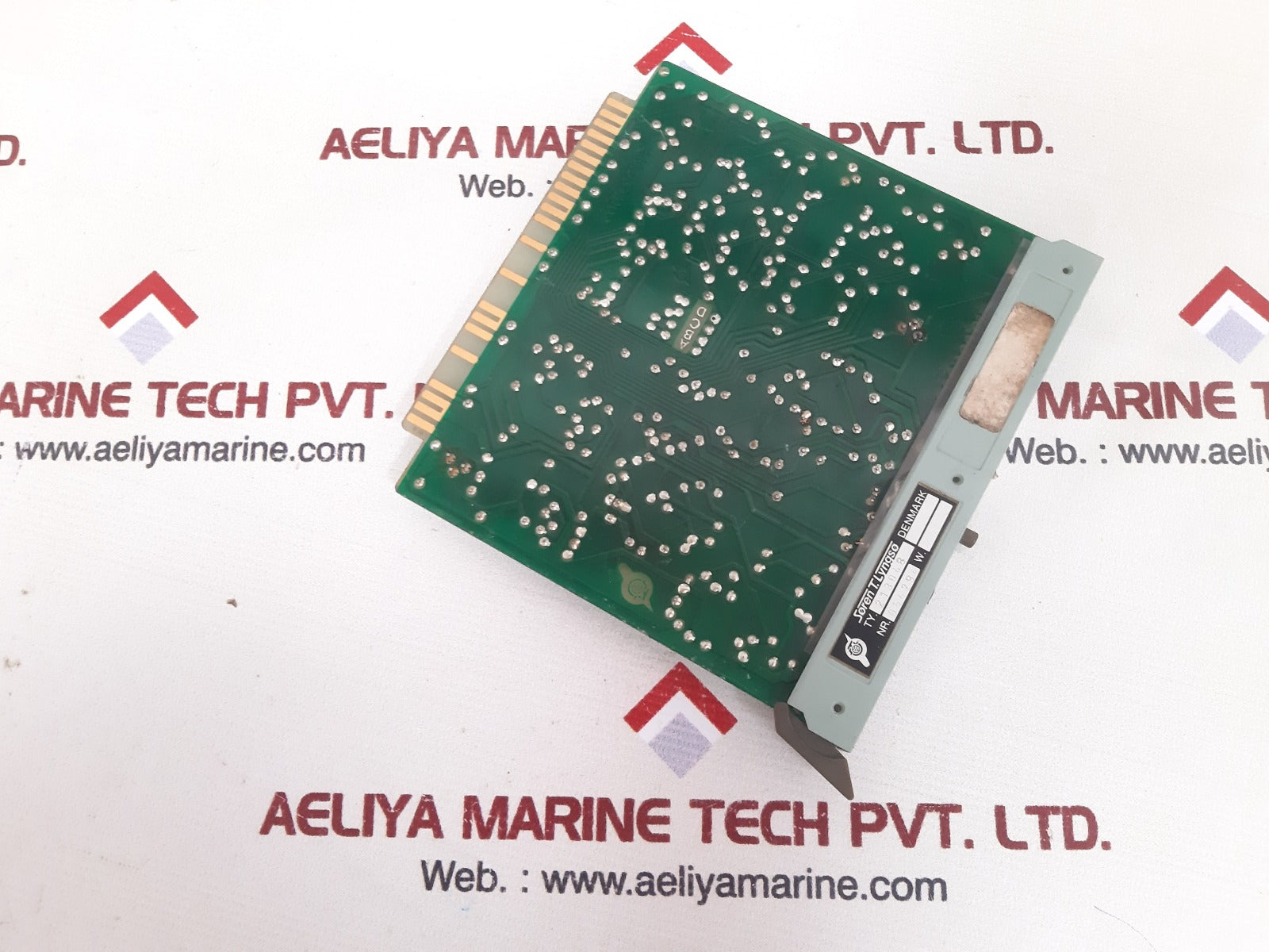 Soren t. lyngso 213048 pcb card 213.037.002