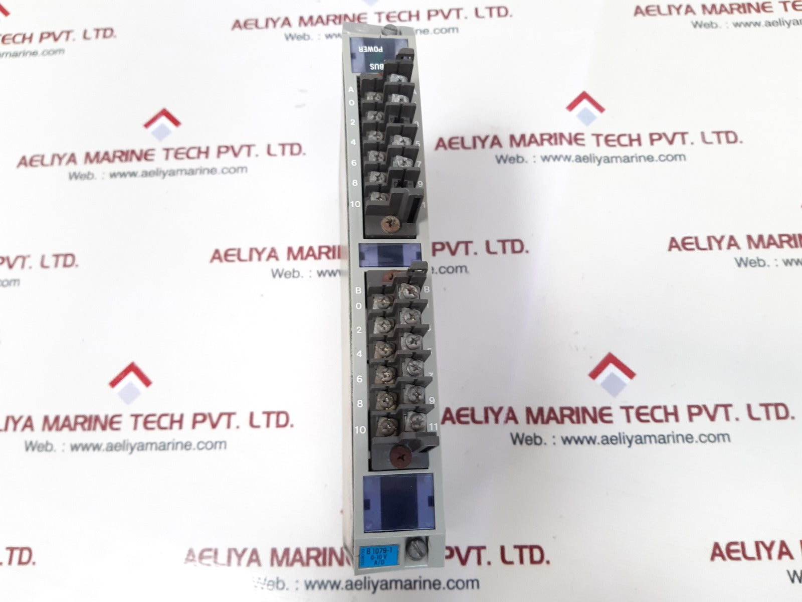 Yaskawa b1079-1 relay module 