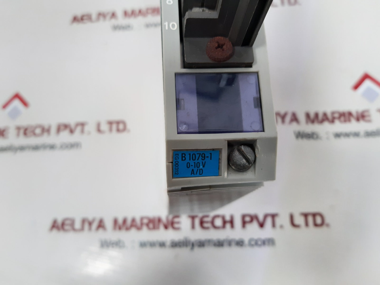 Yaskawa b1079-1 relay module 