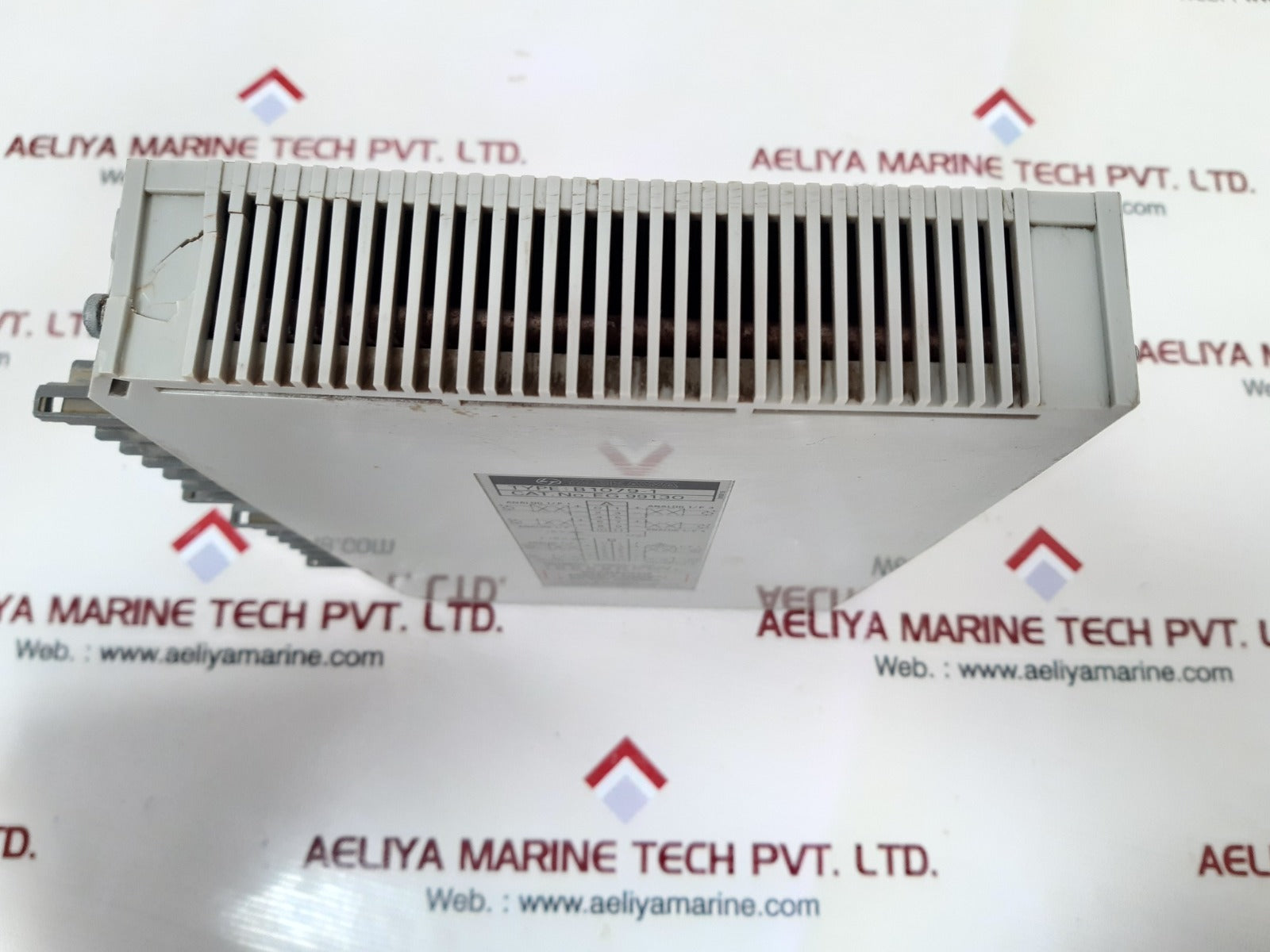 Yaskawa b1079-1 relay module 