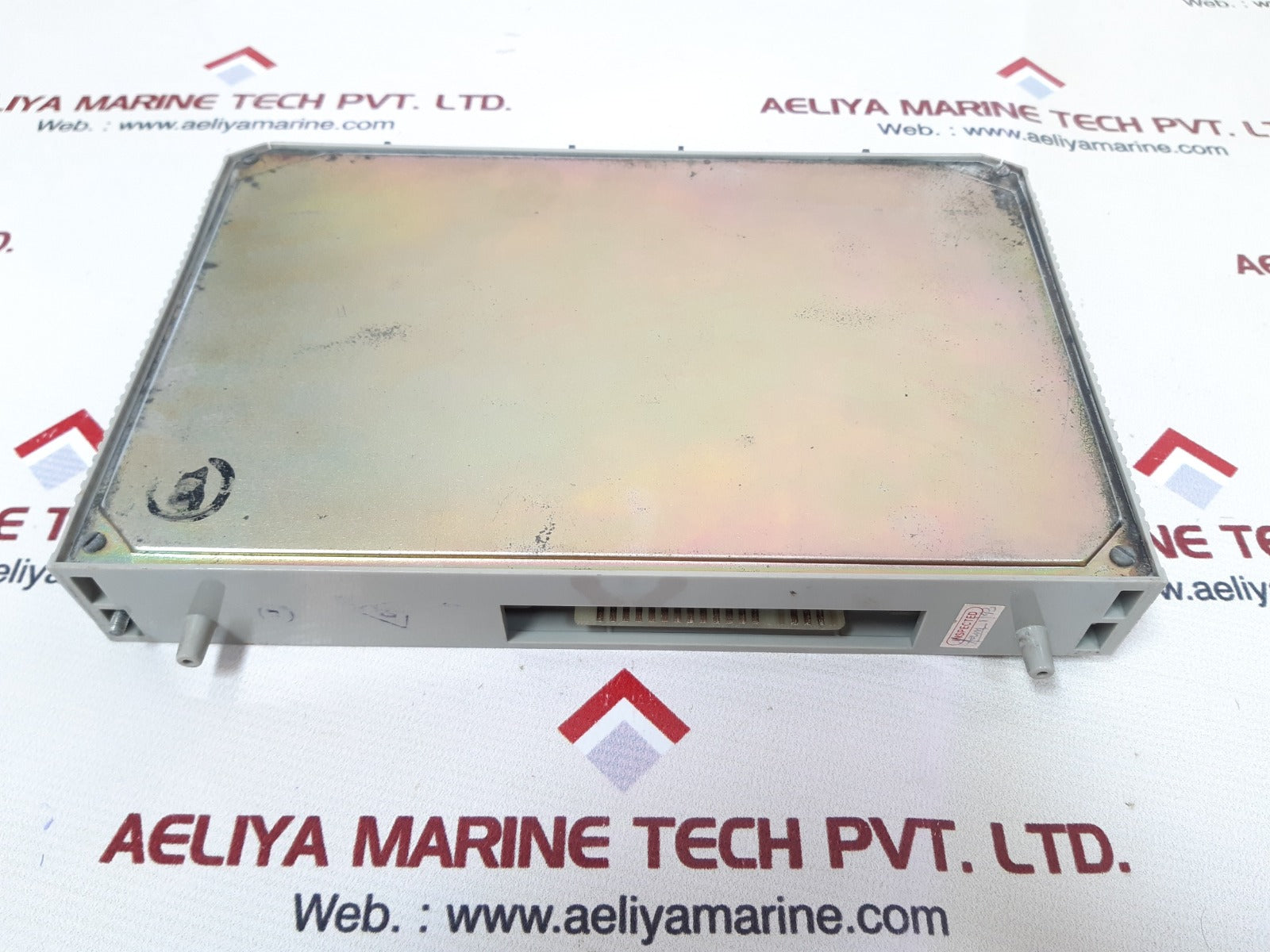 Yaskawa b1079-1 relay module 