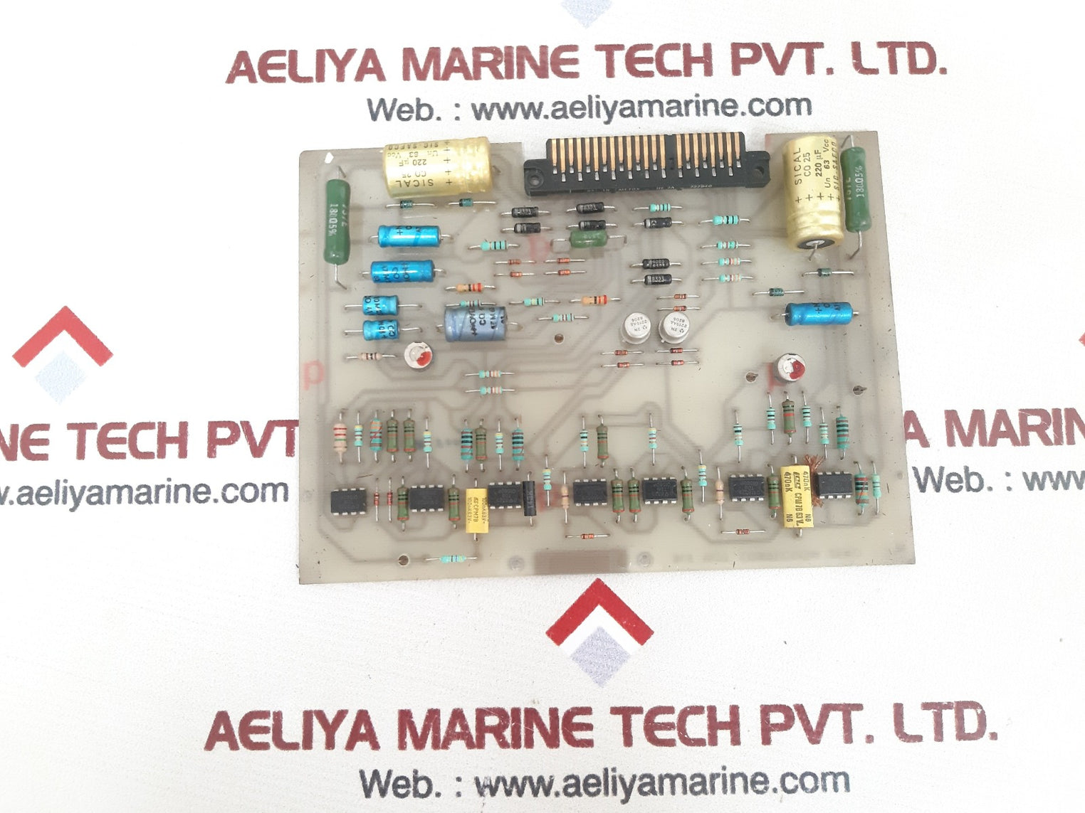 Ble 1527 pcb card 