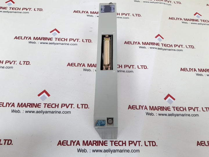 Yaskawa b1575-2 relay module