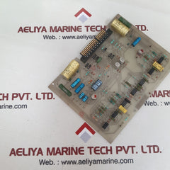 Ble 1527 pcb card 