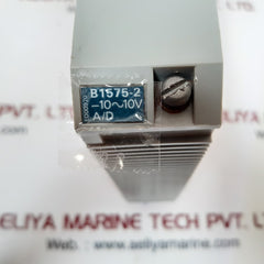 Yaskawa b1575-2 relay module