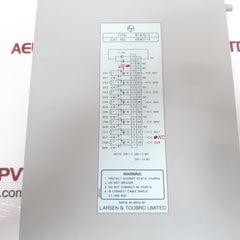 Yaskawa b1575-2 relay module