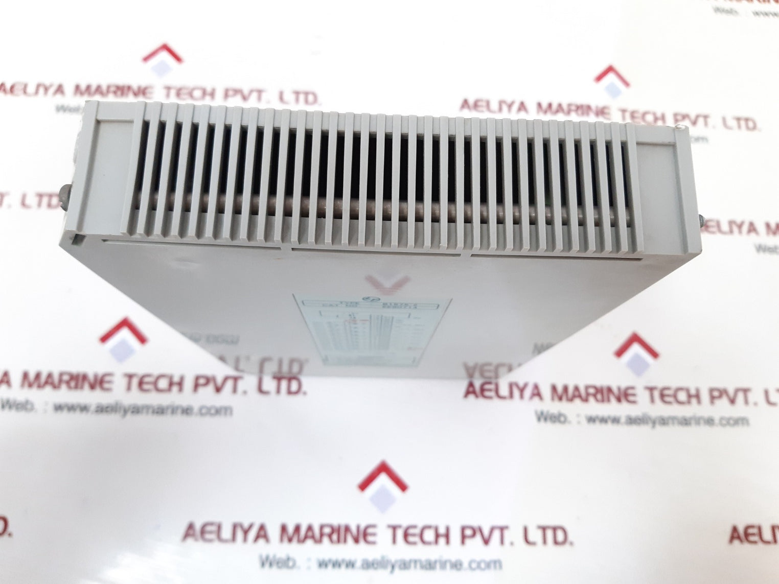 Yaskawa b1575-2 relay module