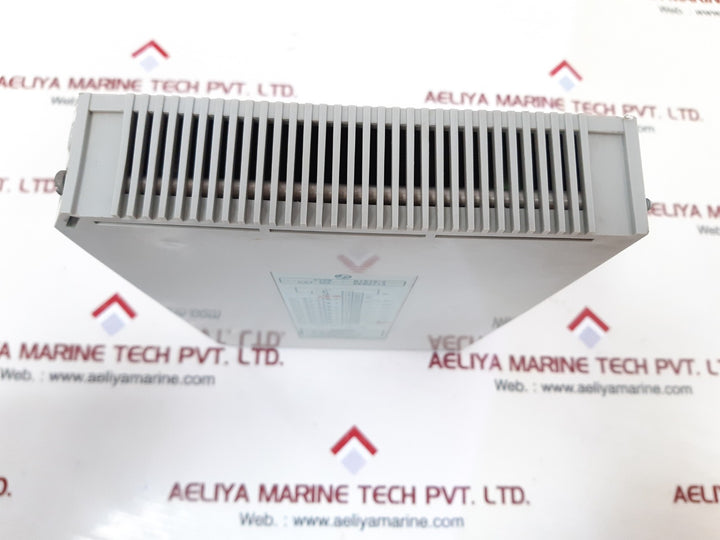 Yaskawa b1575-2 relay module