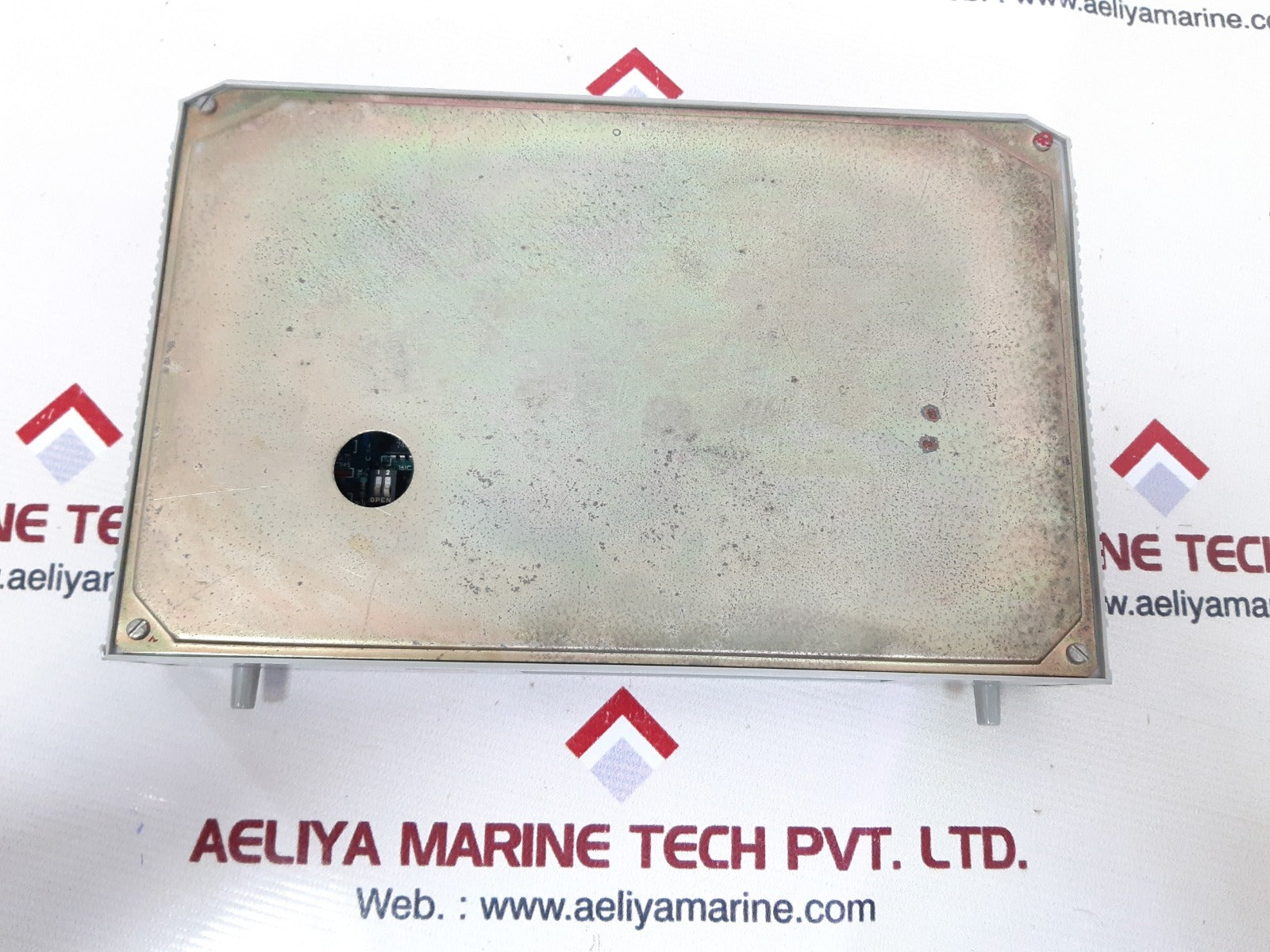 Yaskawa b1575-2 relay module