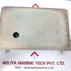 Yaskawa b1575-2 relay module
