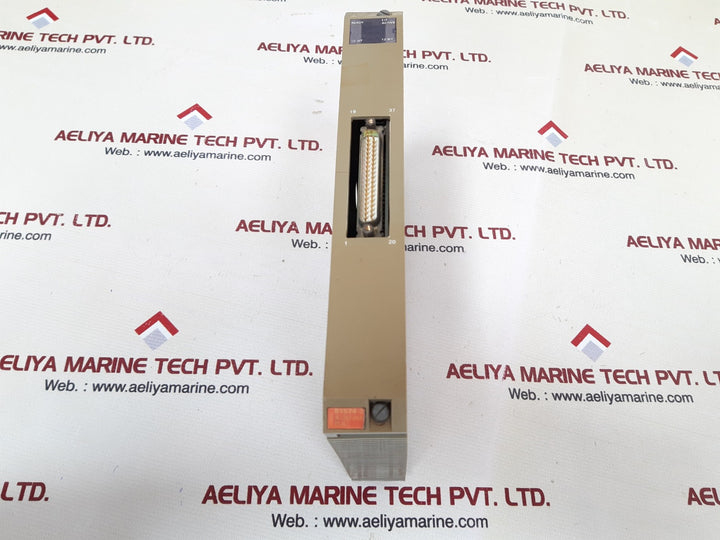 Yaskawa b1574-3 relay module 