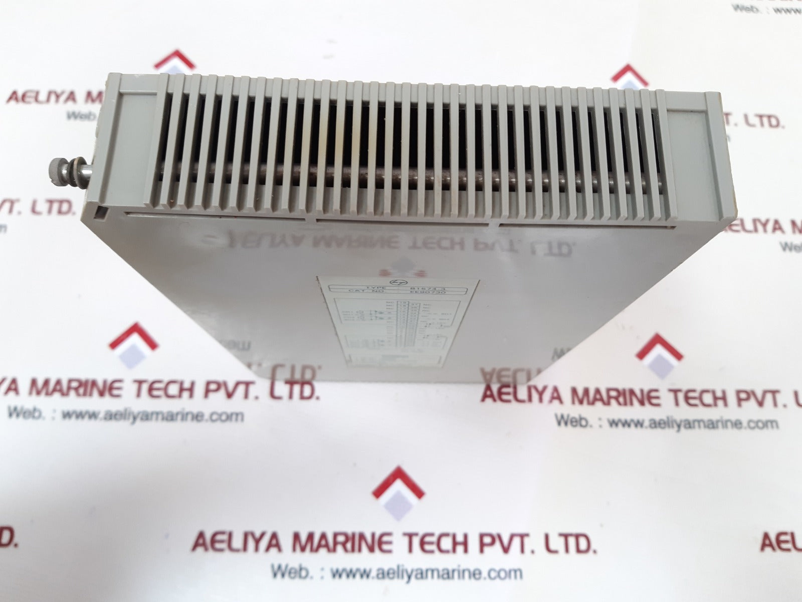 Yaskawa b1574-3 relay module 