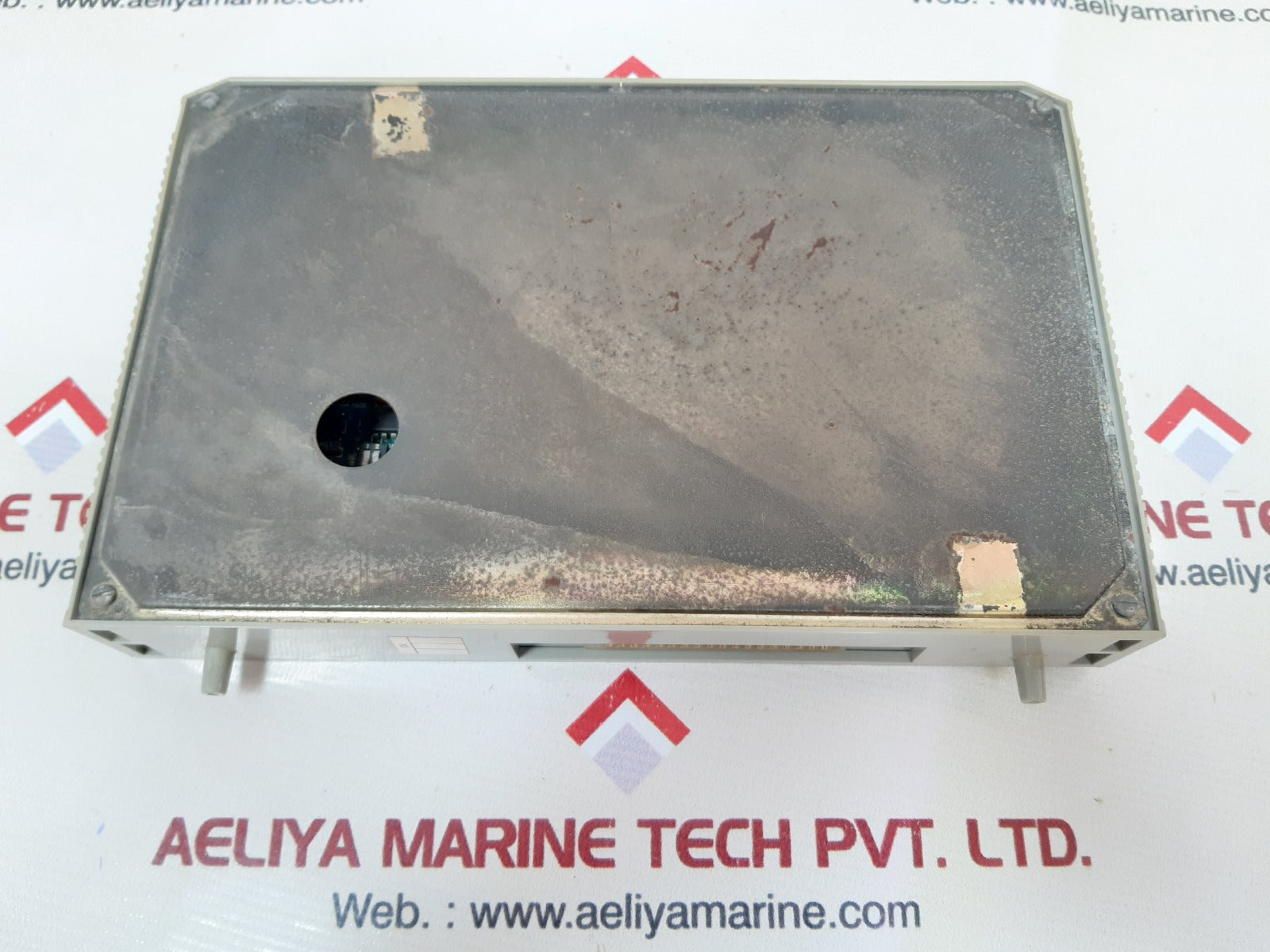 Yaskawa b1574-3 relay module 