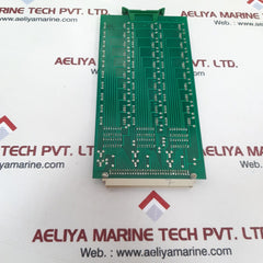 Grundy & partners  aw711 a pcb card 
