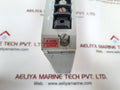 Yaskawa jamsc-b1070 relay module 